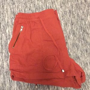 Boutique Shorts